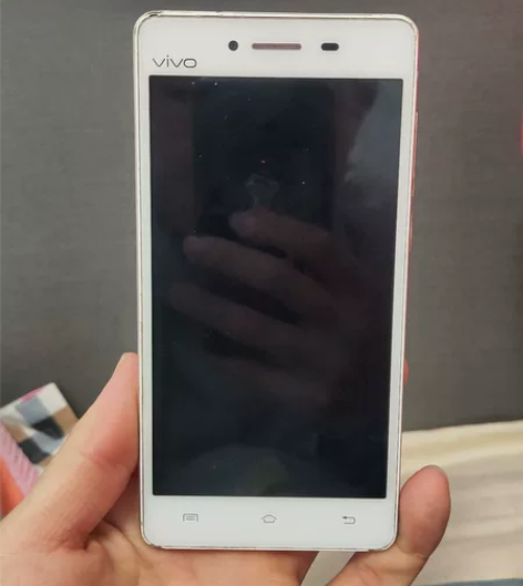 vivoy51 白色16g 接打电话备用机...