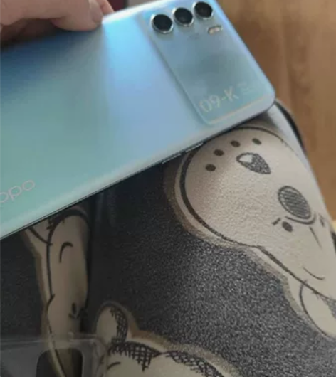 oppo K9 pro 8+128，202...