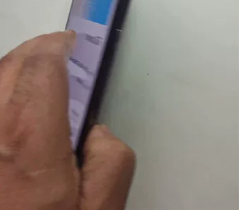 vivos75G手机8十128GB,换过屏...