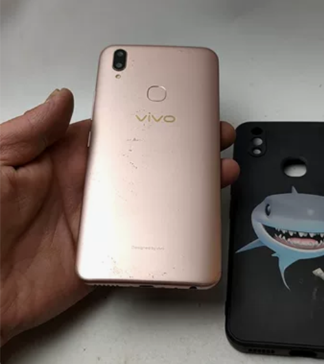 vivo y85 全网通 4+64g 高通...