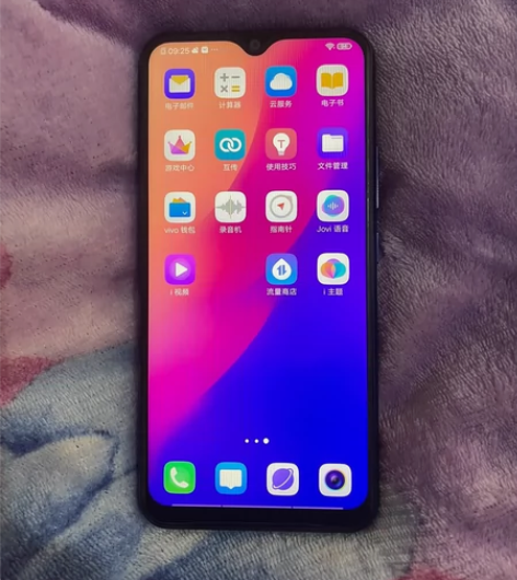 vivoy3s，4128，全原无拆无修，成...