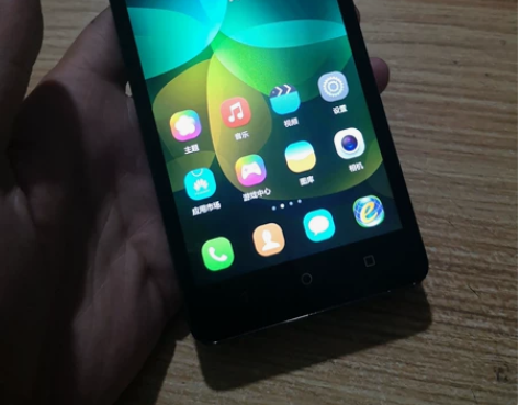 荣耀 畅玩4c,9新,2+16,电信版,无...