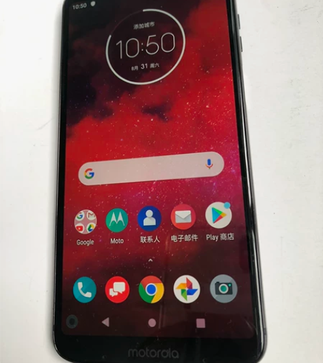 moto z3,摩托罗拉z3,美版1929...