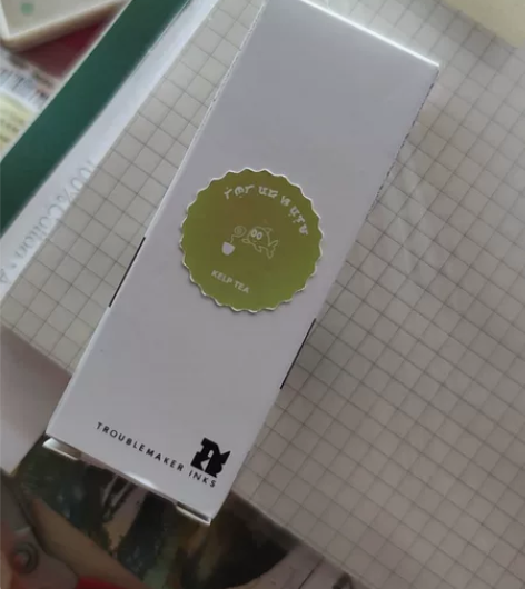 菲律宾 TroubleMaker 麻烦精墨...