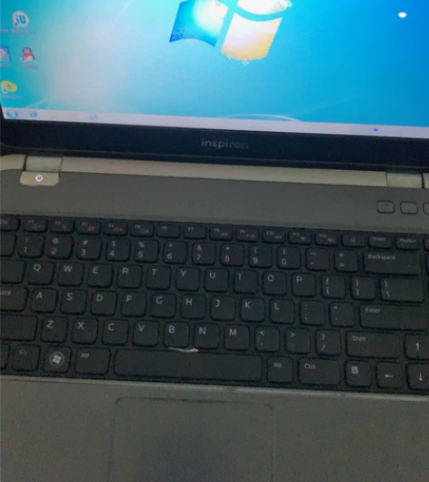 戴尔7420笔记本电脑。闲置转让。最好本地...