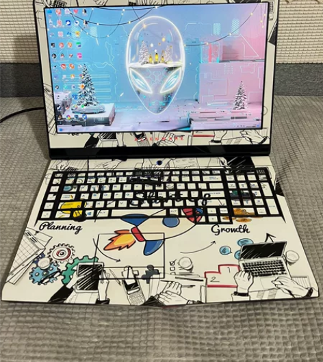 外星人17R4 笔记本 Alienware...