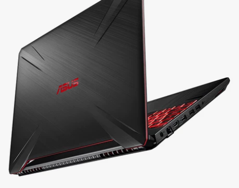 华硕(ASUS)飞行堡垒6 i5/GTX1...