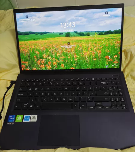 墅区 华硕（ASUS）破晓Pro15 20...