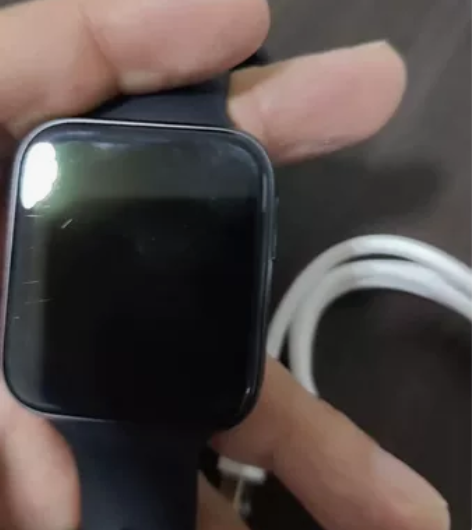 OPPO Watch 3 产品序列号 86...