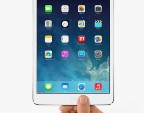 二手苹果iPad mini1 mini2平...
