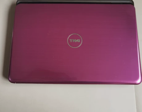 Dell灵越系列N4010笔记本出售 感兴...