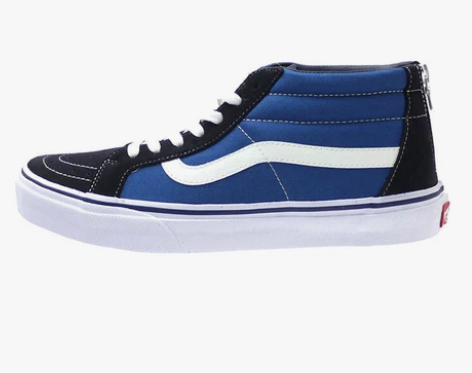 越墙VANS SOPHNET日版SK8 M...