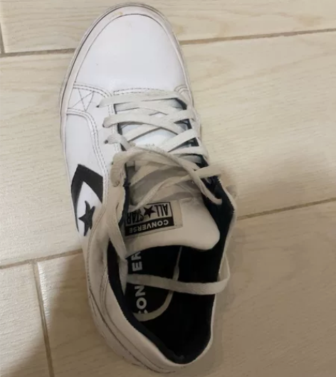 匡威 二手  CONVERSE匡威官方 C...