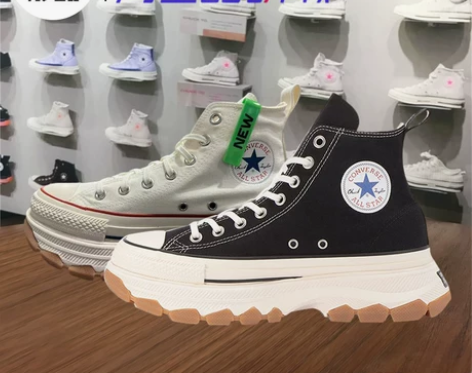 Converse匡威ALL STAR 10...