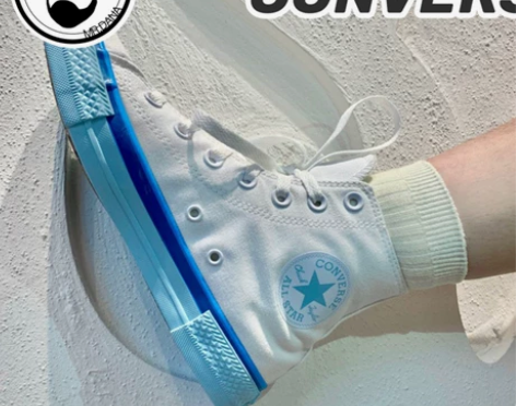 Converse匡威Chuck Taylo...