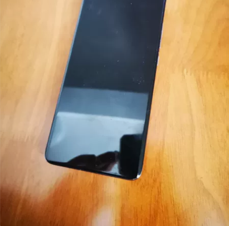 小米11Ultra 16+512 陶瓷黑。...