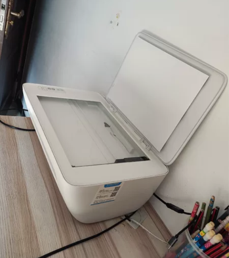 惠普21系列打印机 家用的打印机 自己用的...