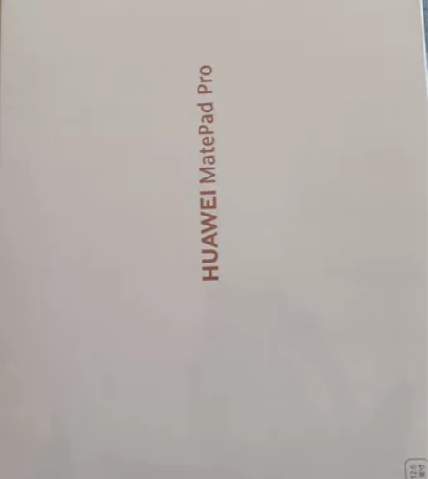 HUAWEI Mate Pad Pro ...