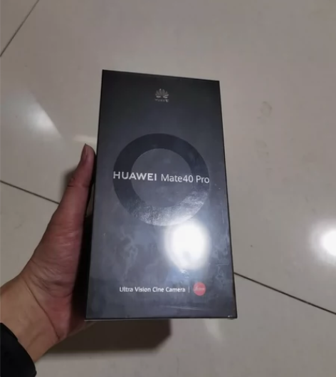 华为 Mate 40 Pro 全网通 ...