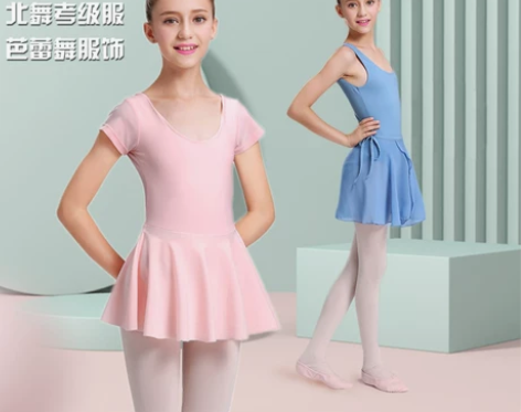 芭蕾娃娃 芭蕾舞服 感兴趣的话点“我想要”...