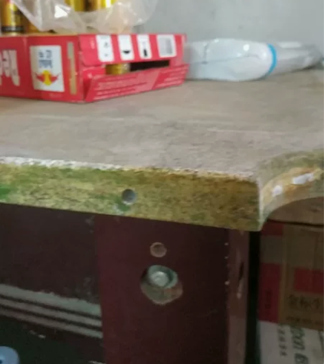 二手台球桌，大理石桌面 感兴趣的话点“我想...