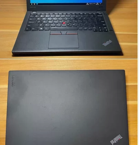 联想x260 出一台个人自用联想think...