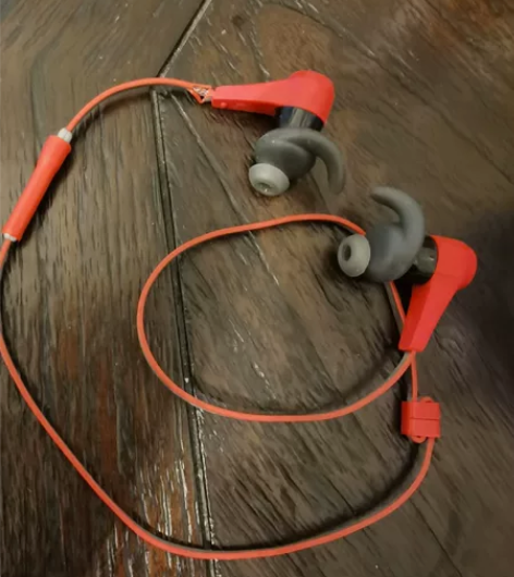 JBL SYNCHROS REFLECT ...