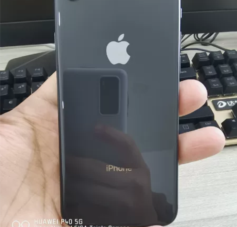 苹果8靓机,64g内存,自己叔叔用的,没有...