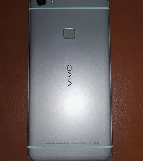 vivo X6A(32gb),我妹一起用过...