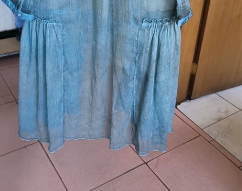 女防晒，中长款 感兴趣的话点“我想要”和我...