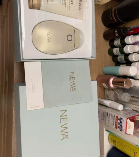 NEWA妞娃以色列射频美容仪,插电使用款,...