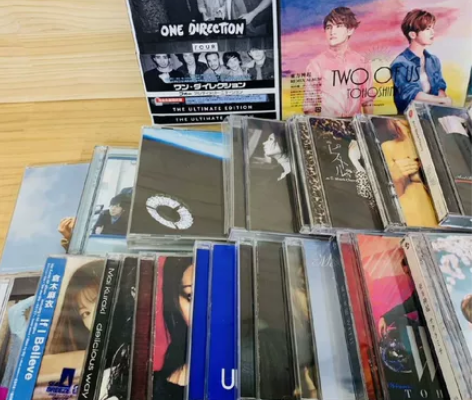 正版音乐CD!!都是正版包装精美!!!需要...