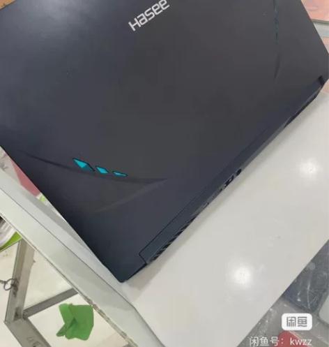 神舟战神Z7,i5 9300,1660ti...