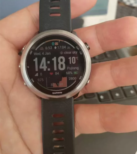 佳明 Garmin Forerunner6...