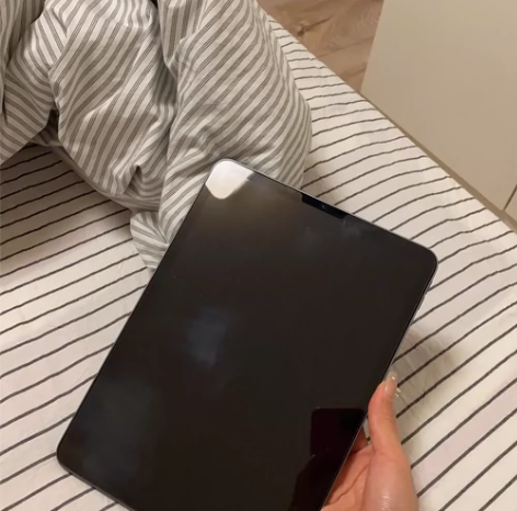 apple ipad pro11英寸平板 ...