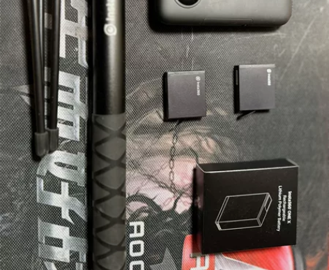 【双11狂欢价】Insta360 ONE ...