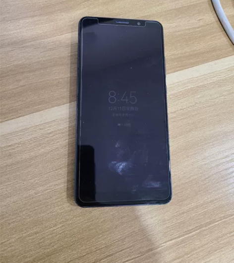 华为mate10pro 6+128版本 ...