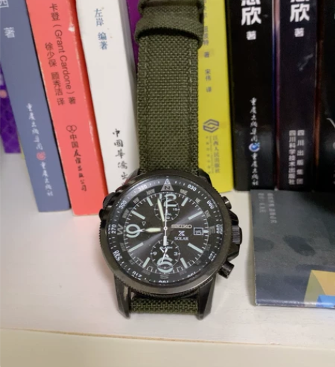 精工(SEIKO)手表 Prospex系列...