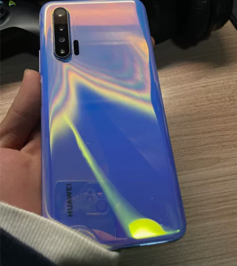 华为nova6 5g版,8+128,自定义...