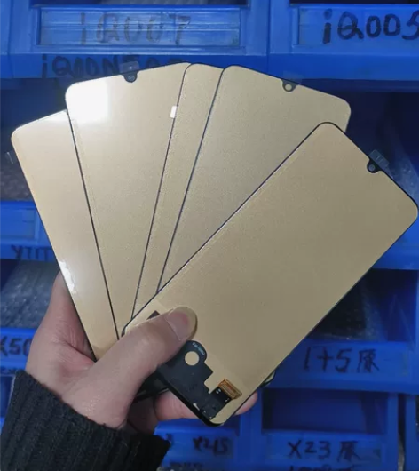 全新高品质3D副厂高色域 华为荣耀20青...