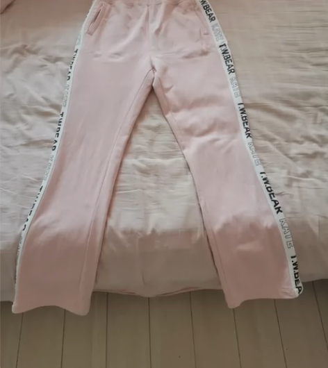 TEENIEWEENIE小熊正品休闲裤,1...