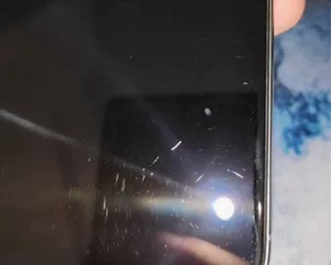 iPhone X 国行 银色 256g i...