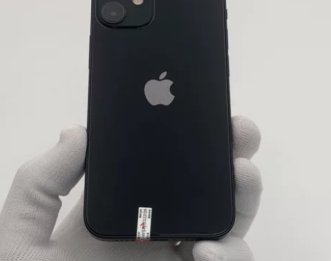 95新 iPhone 12 mini 12...
