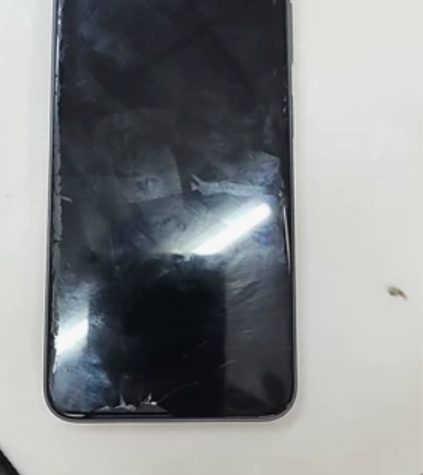 三星note10（n9700）原装拆机外爆...