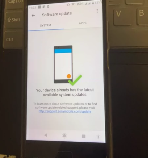Sony/索尼 索尼 Xperia XZ1...