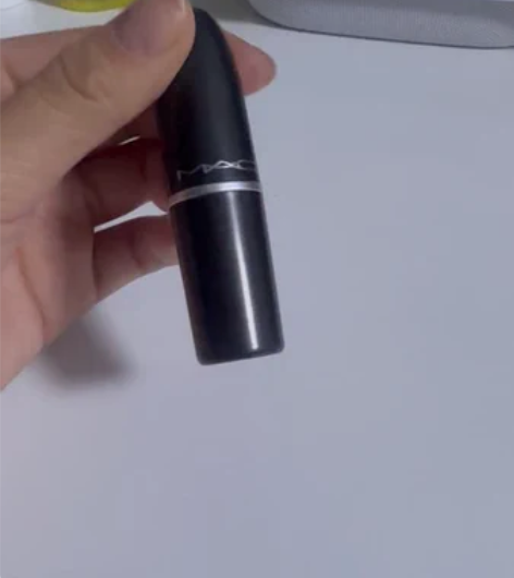 MAC口红602,用了几次,在本店消费正价...