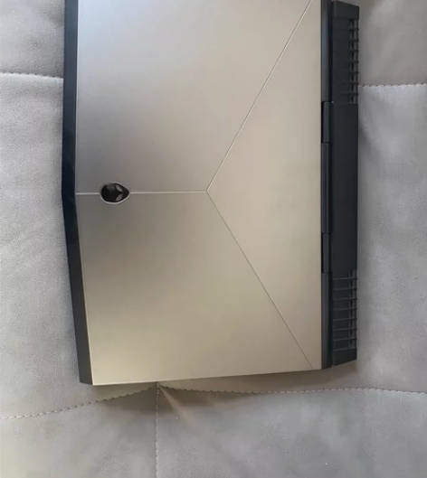 外星人 15 R3 i7 7代处理器 ...