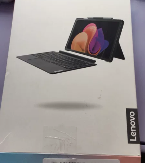 联想（Lenovo）小新Pad Plus ...