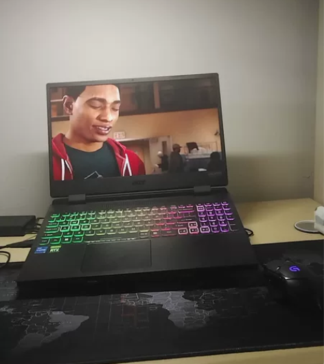Acer/宏碁 暗影骑士擎Pro 全新12...