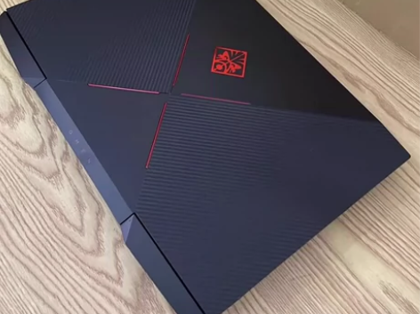 17寸惠普暗影精灵plus 17寸 i7/...